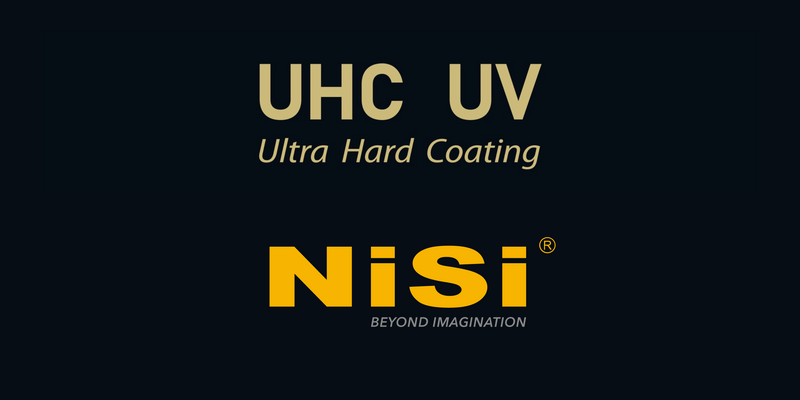 NiSi 67mm UHC UV Lens Protection Filter 67 mm