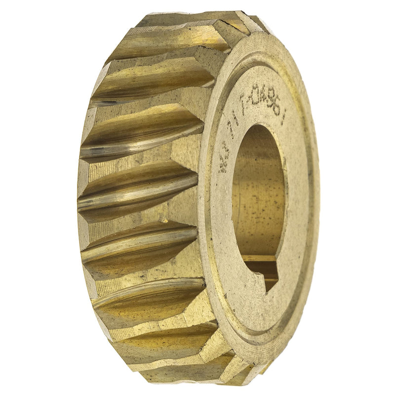 [Australia - AusPower] - MTD 917-04861 Replacement Part 20T Worm Gear 