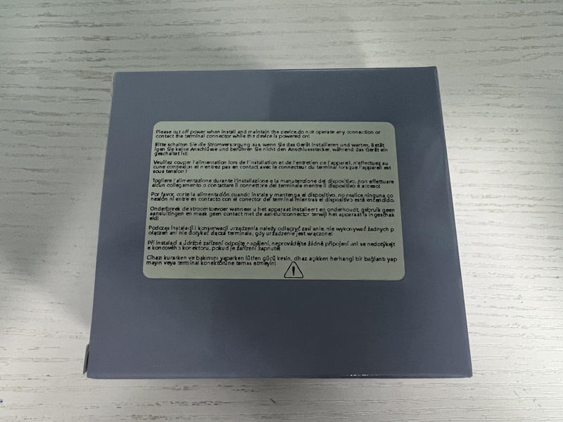 [Australia - AusPower] - Zigbee Temperature Controller with Waterproof Temperature Sensor Probe ,Tuya app Remote 4 Channel 10A Clean Contact Relay Switch(tuya zigbee hub Needed) 