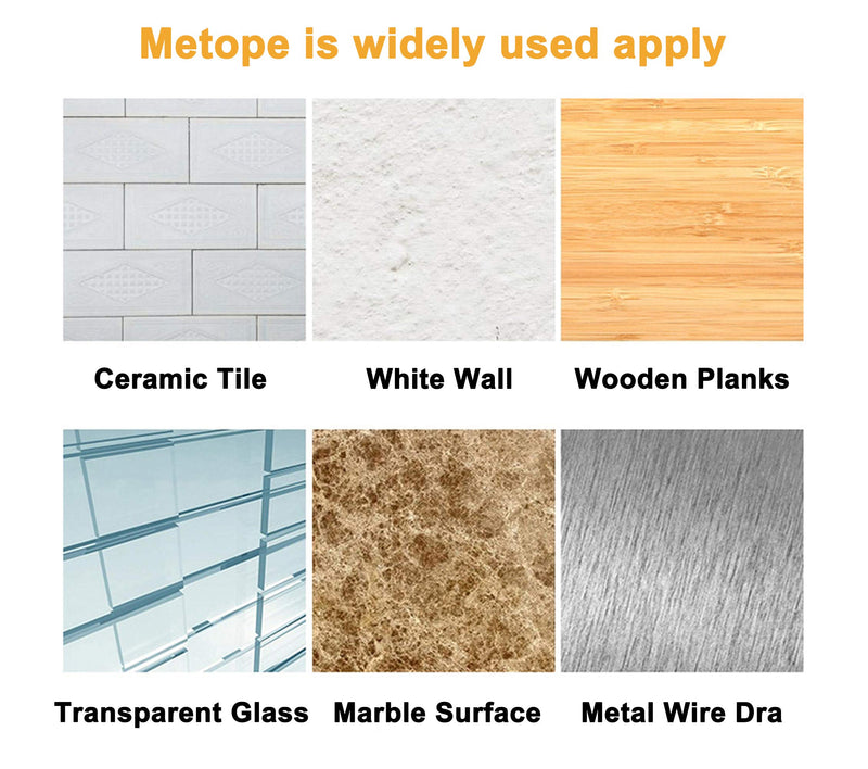 Muf 5 x 65 Feet Plastic Drop Cloth Plastic Sheeting with Masking Tape,Waterproof Protective Masking Film,Prevent Dust Paint for Car,Furniture,Carpet,Floor,1 Pack 1 5 × 65 feet