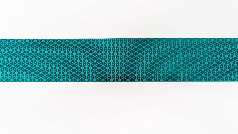 DOT Tape - V92-2" x 10' Roll - Solid Green 2" x 10 Feet V92 Solid Green