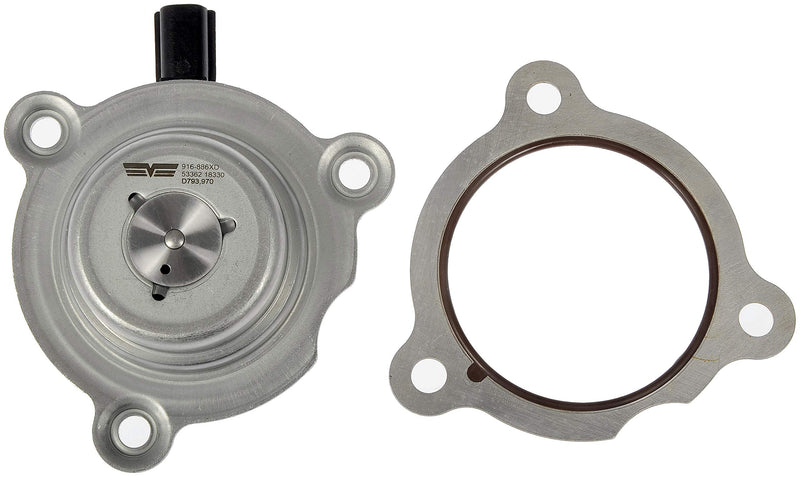 [Australia - AusPower] - Dorman 916-886XD Patented Engine Variable Valve Timing (VVT) Adjuster Magnet Compatible with Select Models (OE FIX) 