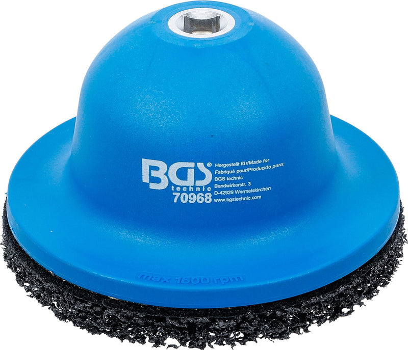 [Australia - AusPower] - BGS Replacement Sanding Disc for Item 70968 70968-1 