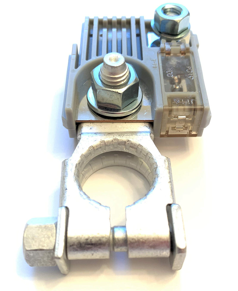 Combo Pack GENUINE NEW OEM Suzuki 3673950J00 | 80Amp Fuse link WITH Positive Battery Terminal and NUTS