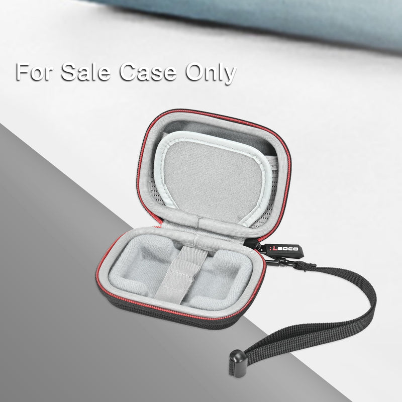 [Australia - AusPower] - RLSOCO Carrying Case for FLIR ONE Gen 3 / ONE PRO/ONE Pro LT Thermal Imaging Camera (Case Only) 