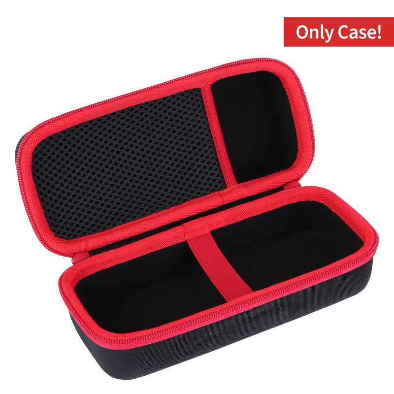 [Australia - AusPower] - Storage Case Compatible with AstroAI Digital Clamp Meter Multimeter 2000/4000 Counts Auto-ranging Amp Voltage Tester 