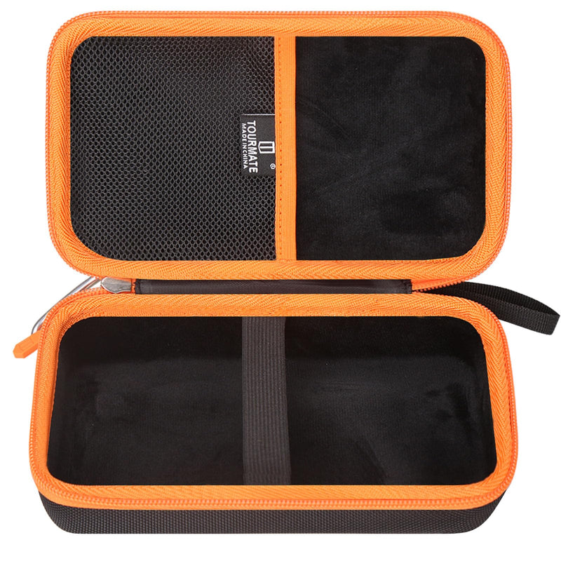 [Australia - AusPower] - Hard Storage Case for ThermoPro TP450 Dual Laser Temperature Gun(Only Case) 