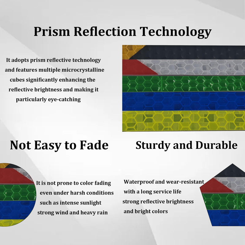 Reflective Tape Multi-2