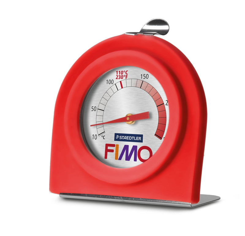[Australia - AusPower] - Staedtler Fimo Oven Thermometer 8700 22 