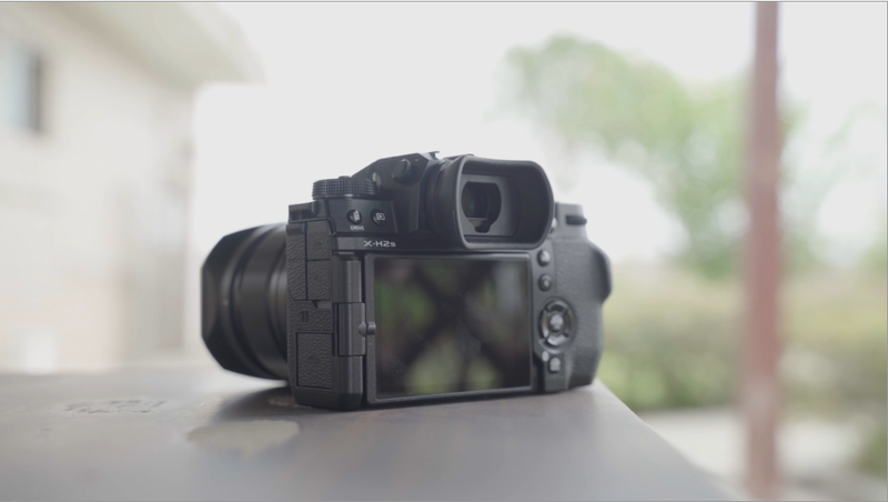 Extended Replaces EF-XTL EC-XTM EC-XTS EC-GFX Eye Cup for Fujifilm XT5 XT4