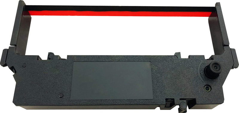 [Australia - AusPower] - SP-700 Black and Red Ribbon Ink Cartridge Compatible with Star SP-700BR, RC-700BR, SP-712, SP-742 POS Printer Ribbon (6 Pack) 