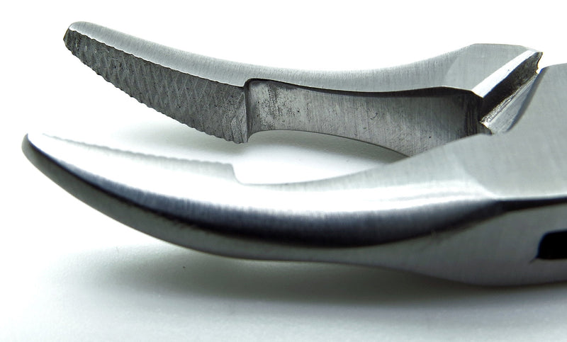 [Australia - AusPower] - Weingart Plier Dental Wire Bending Orthodontics Braces Placement Stainless Steel Instruments 
