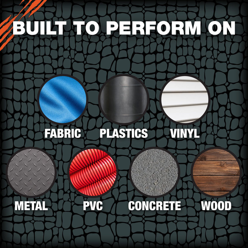 T-REX Flexible Waterproof Tape - Heavy Duty Adhesive Waterproofing Tape for Pool Repair, Leaks, Roof Patches - Extreme Weather & UV Resistance - Black, 1.88" x 30 ft. (Pack of 1) 1 Roll, 1.88" Width