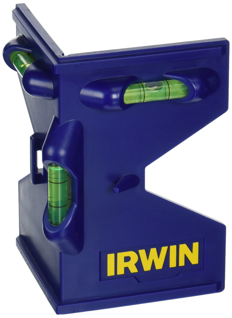 Irwin Tools 1794482 Magnetic Post Level