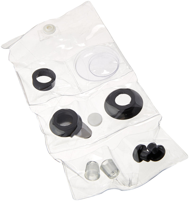 [Australia - AusPower] - Medline Sprague Rappaport Stethoscope, Dual Tubing, Blue, Robust Construction 