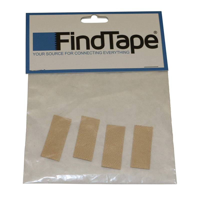 [Australia - AusPower] - 3M Dual Lock Low Profile Reclosable Fastener [clear] (SJ4570): 5/8 in. x 10 ft. (Clear) 