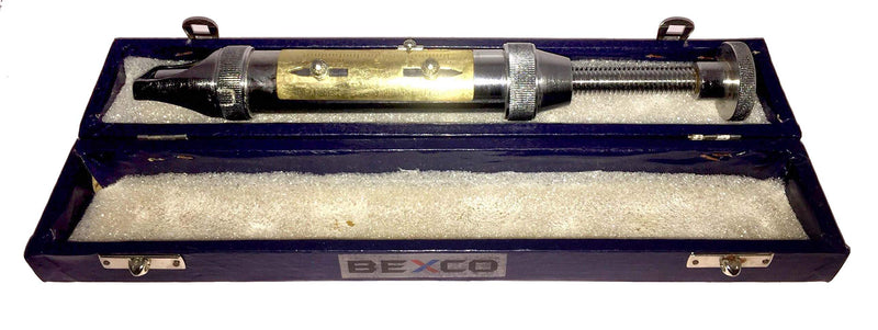 [Australia - AusPower] - Tablet Hardness Tester Monsanto Type 