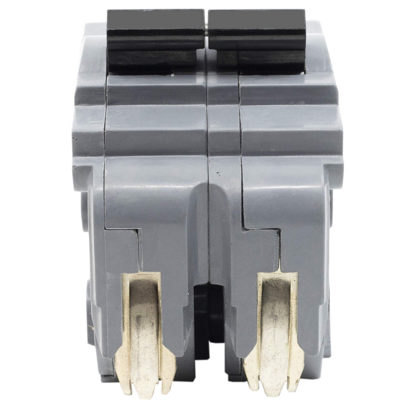 Connecticut Electric UBIF220N-New Federal Pacific Electric Stab-Lok NA220 Replacement. Two Pole 20 Amp Thick Series Circuit Breaker.