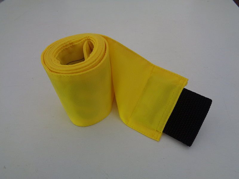 Elevator Out of Service - Nylon Banner with Magnetic Ends