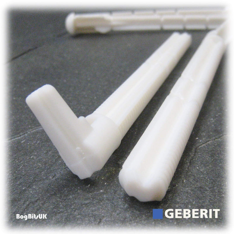Geberit 241.874.00.1 Actuator Rod Set for Actuator Plate