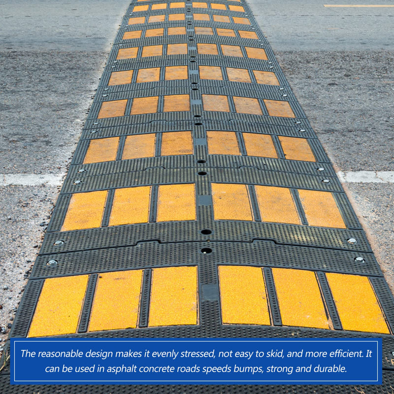 [Australia - AusPower] - POPETPOP Screws Steel Spikes Bolt Anchors for Bumps, 10pcs Expansion Bolt Asphalt Concrete Roads Anchor Bolt for Driveway Bolts 