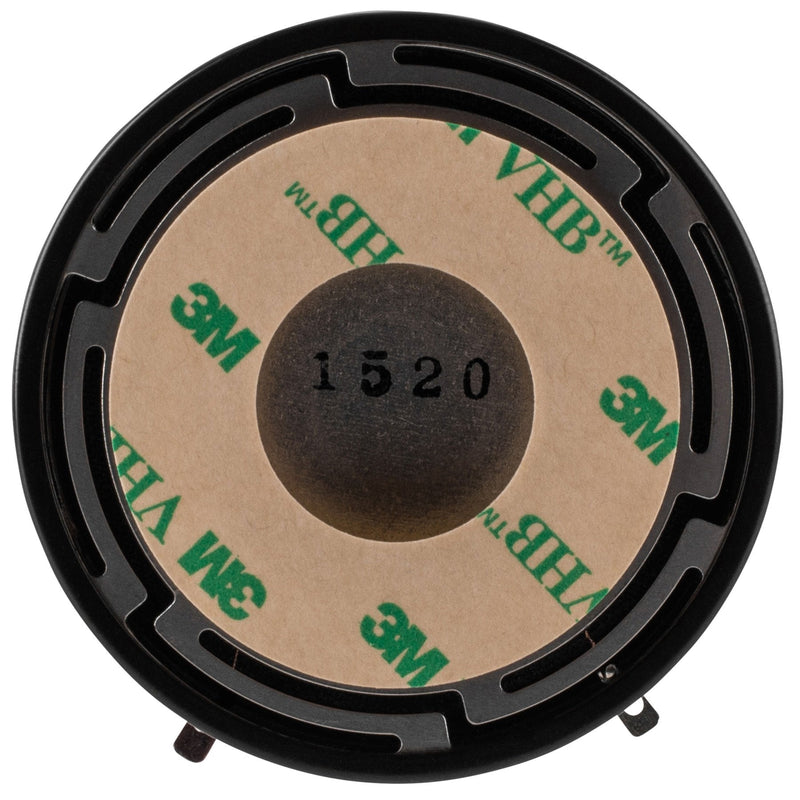 [Australia - AusPower] - Dayton Audio DAEX32EP-4 Thruster 32mm Sound Exciter - 40 Watts RMS 4 Ohm Imepedance - Audio Transducer - Turn Any Surface into a Speaker System - for Large and Rigid Surfaces 