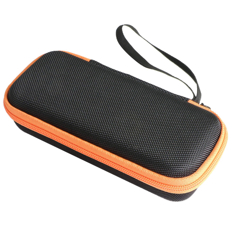 [Australia - AusPower] - Aenllosi Hard Carrying Case Compatible with Klein Tools ET140 Pinless Moisture Meter 