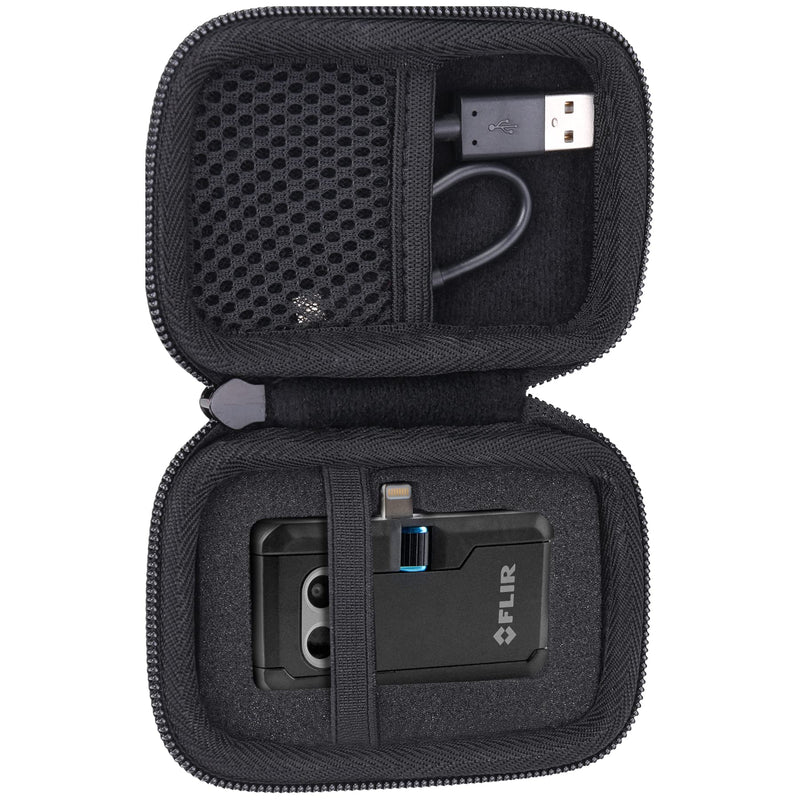 [Australia - AusPower] - Aenllosi Hard Case Replacement for FLIR ONE Gen 3 / FLIR ONE Pro Thermal Imaging Camera 