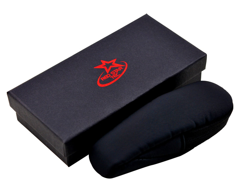 [Australia - AusPower] - Wireless Powerpoint Presentation Remote Clicker and Keynote Presenter with Wireless Mouse (PR-820) from Red Star Tec 