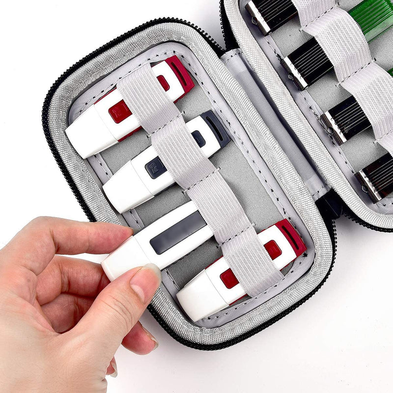 [Australia - AusPower] - Stethoscope Case + USB Flash Drive Case 