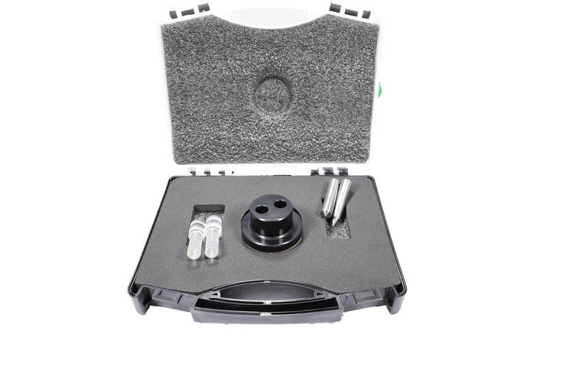 [Australia - AusPower] - SOBA Optical Centring Grain (Precise Grains) 