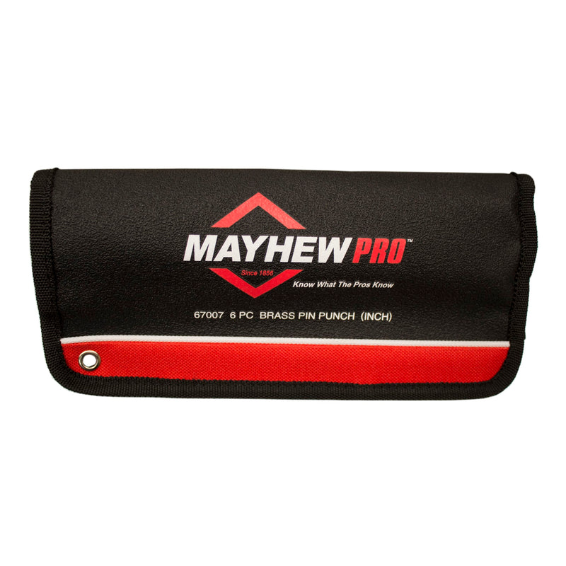 Mayhew Tools 67007-MAI 045256670072, multi, 6 piece