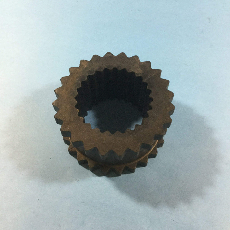 [Australia - AusPower] - Sleeve Coupling Insert, 7Je, Epdm Rubber 