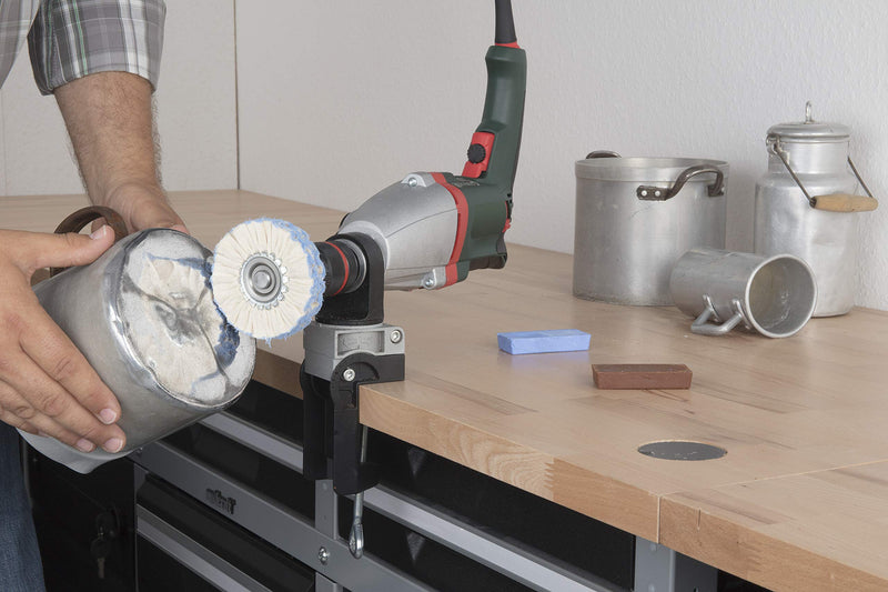 Polishing Paste