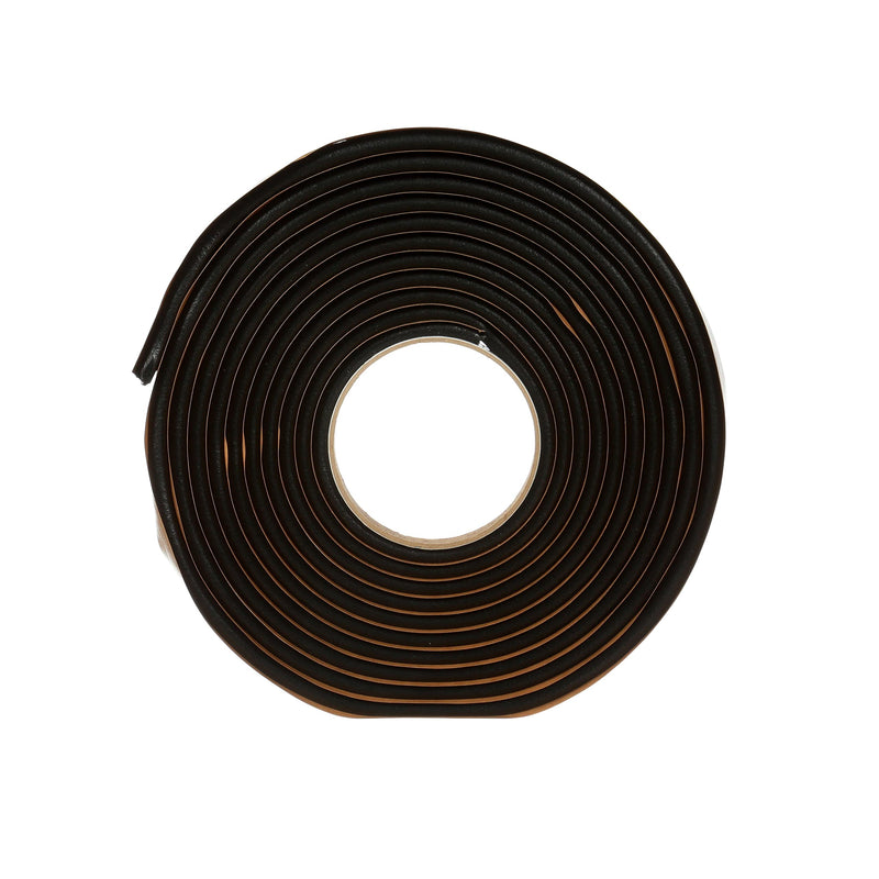 3M Windo-Weld Round Ribbon Sealer, 08612, 3/8 in x 15 ft Kit