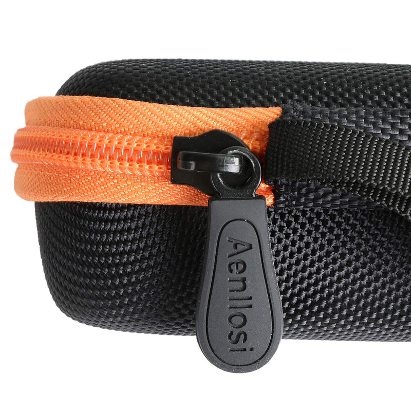 [Australia - AusPower] - Aenllosi Hard Carrying Case Compatible with Klein Tools ET140 Pinless Moisture Meter 