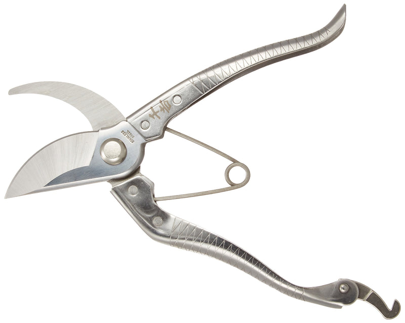 SENKICHI SGP-15 Senkichi Pruning Shears, Rust Resistant, Stainless Steel, 7.9 inches (200 mm) 200mm
