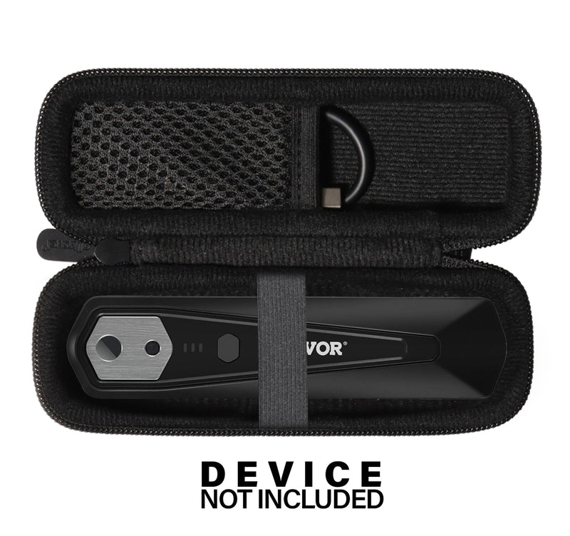 [Australia - AusPower] - CaseSack Case for VEVOR HT-W01 Thermal Imaging Camera 