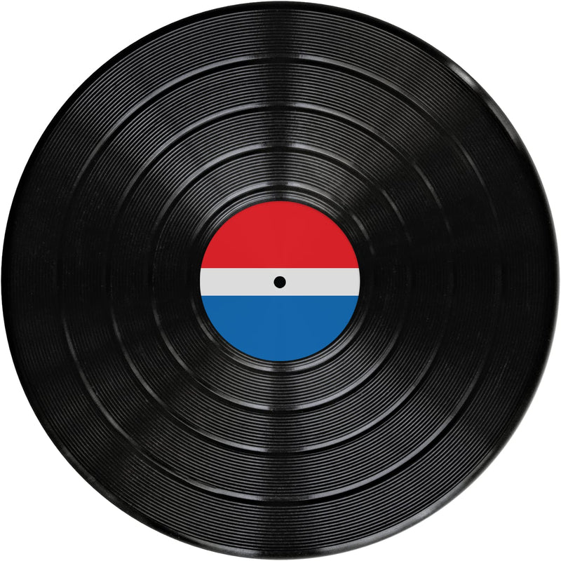 [Australia - AusPower] - PopSockets Phone Grip with Expanding Kickstand, Backspin PopSocket, Spinning PopSockets - 45 RPM Vinyl 