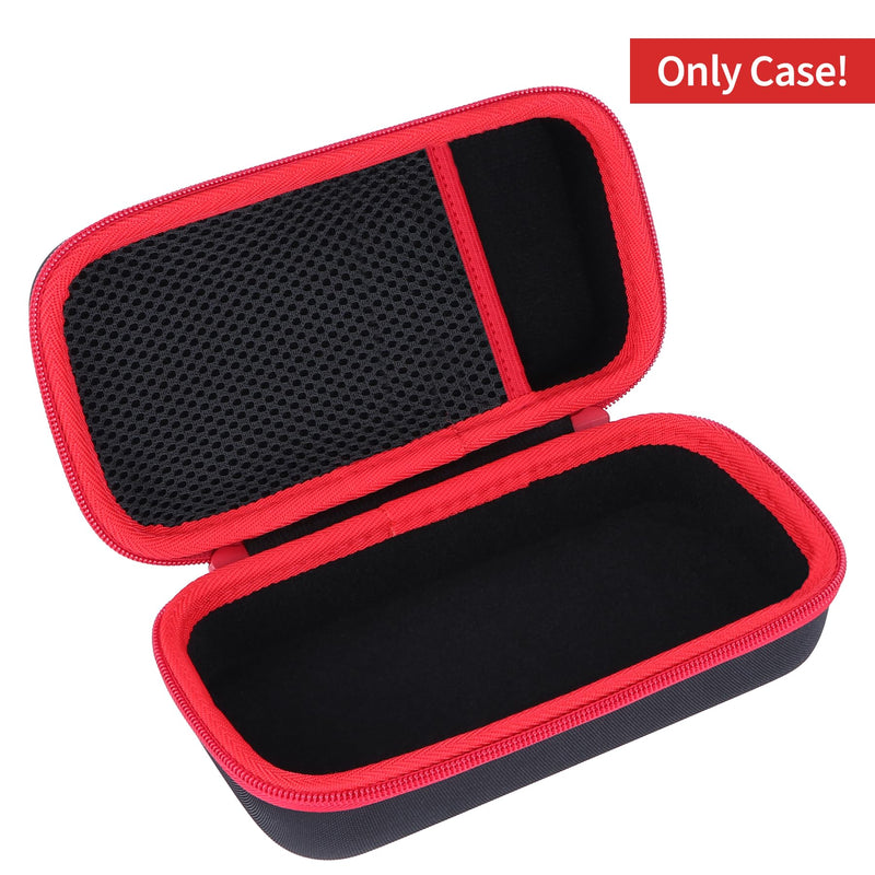 [Australia - AusPower] - Storage Case Compatible with AstroAI Digital Multimeter Analyzer TRMS 6000 Counts Volt Meter Ohmmeter Auto-Ranging Tester 