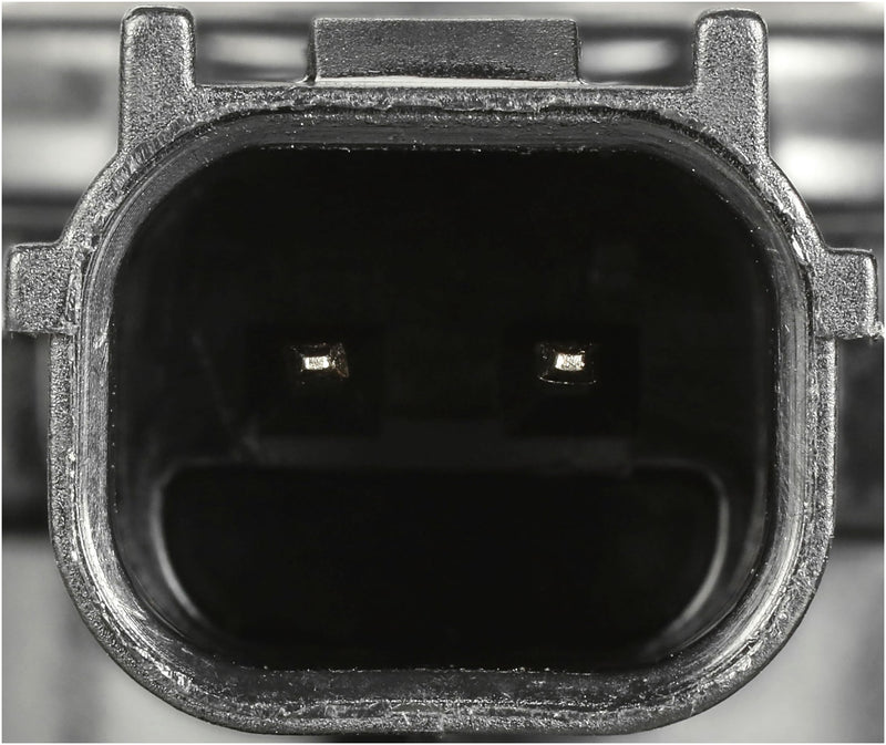 Gates PV418 Vapor Canister Purge Solenoid - 2 Hose Port (5/16" x 5/16")