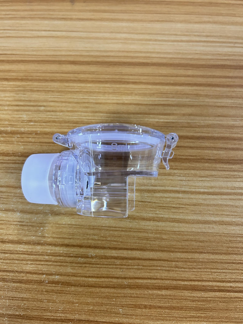 Inhaler Accessory