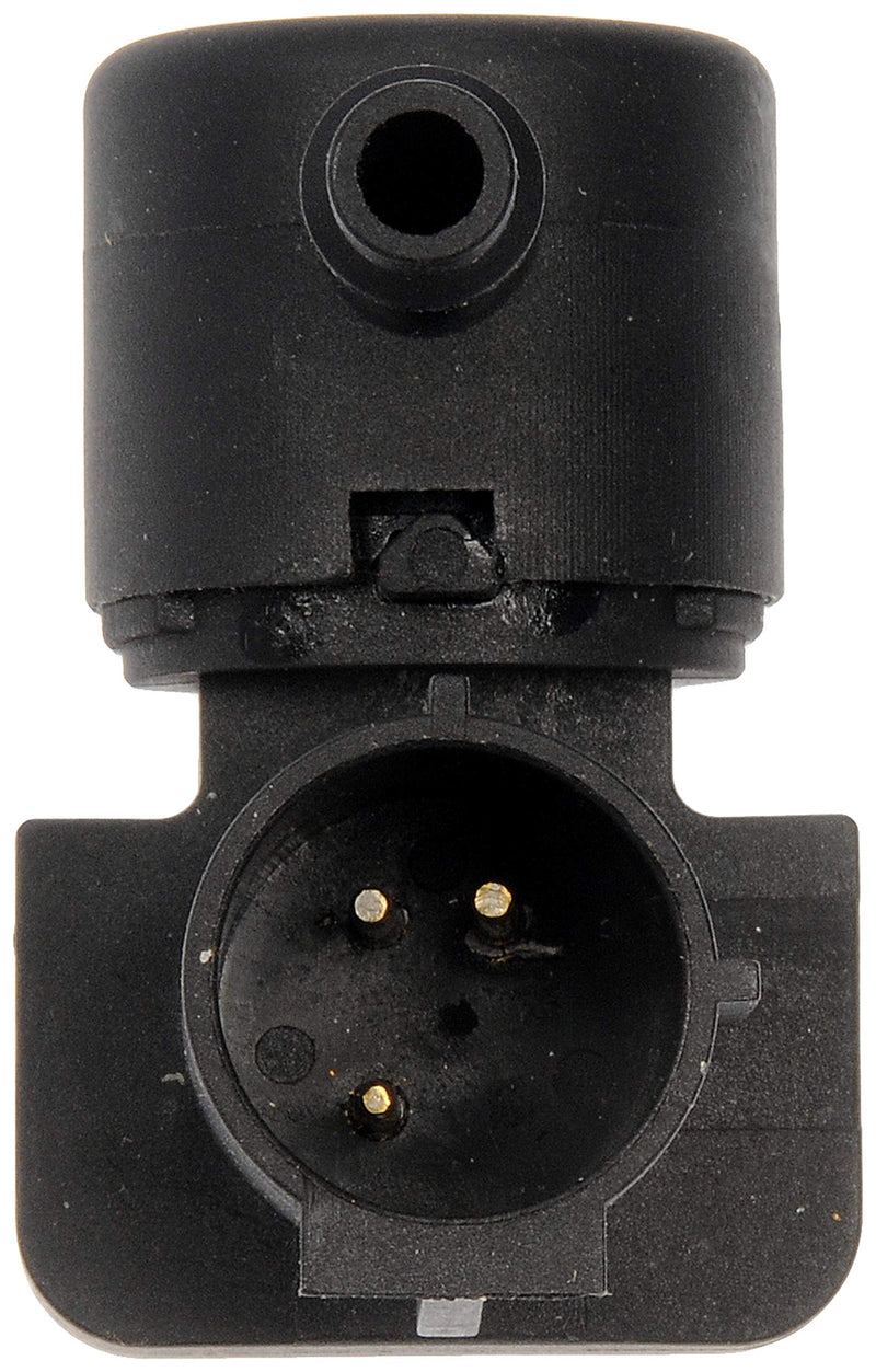 Dorman 911-129 Evaporative Emissions System Purge Flow Sensor Compatible with Select Ford / Lincoln / Mercury Models