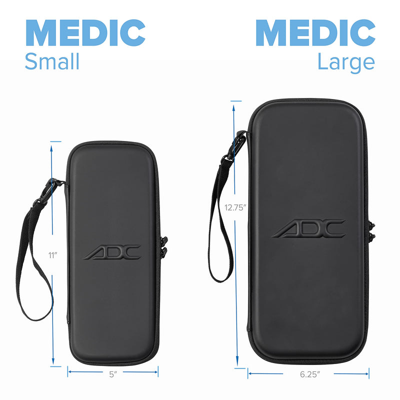 [Australia - AusPower] - M.E.D.I.C. Case, Large, Black 