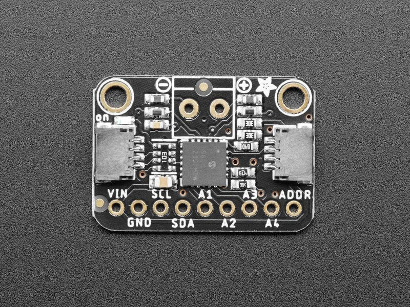 Adafruit MCP9601 (MCP96L01) I2C Thermocouple Amplifier - Stemma QT/Qwiic Ada 516