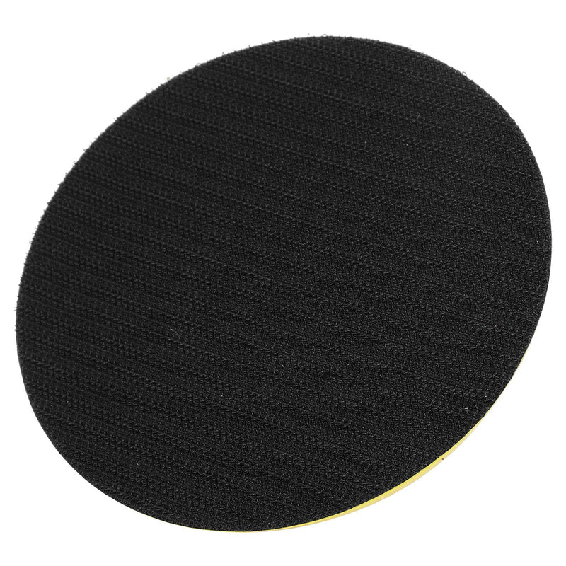 [Australia - AusPower] - 5 Inch Sander Sanding Pad Universal Sanding Disc for Polishing Sanding Discs for Polishing Pneumatic Sander Buffer Polishing Disc 125 mm 