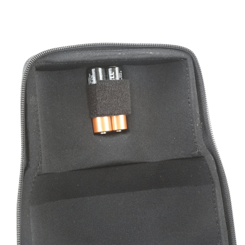 [Australia - AusPower] - Molded Foam Case For Canon 18x50 IS Binoculars Case For Canon Binoculars Portable Sleeve Box Bag Travel Case Canon Traveling Surf To Summit 