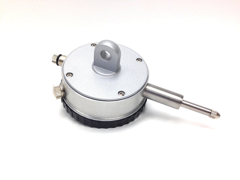 [Australia - AusPower] - HHIP 4400-1095 Pro Series AGD Group 2 Dial Indicator, .0005" Graduation, 0-100 Reading, 0-0.50" Range 0-0.50" Range, .0005" Graduation 