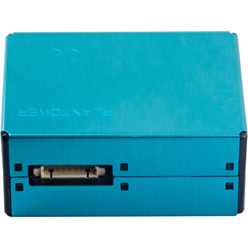 PMS5003 PM2.5 PM10 Air Quality Detection Sensor Digital Particle Concentration Laser Sensor Dust Sensor Air Conditioning Monitor Module for Arduino