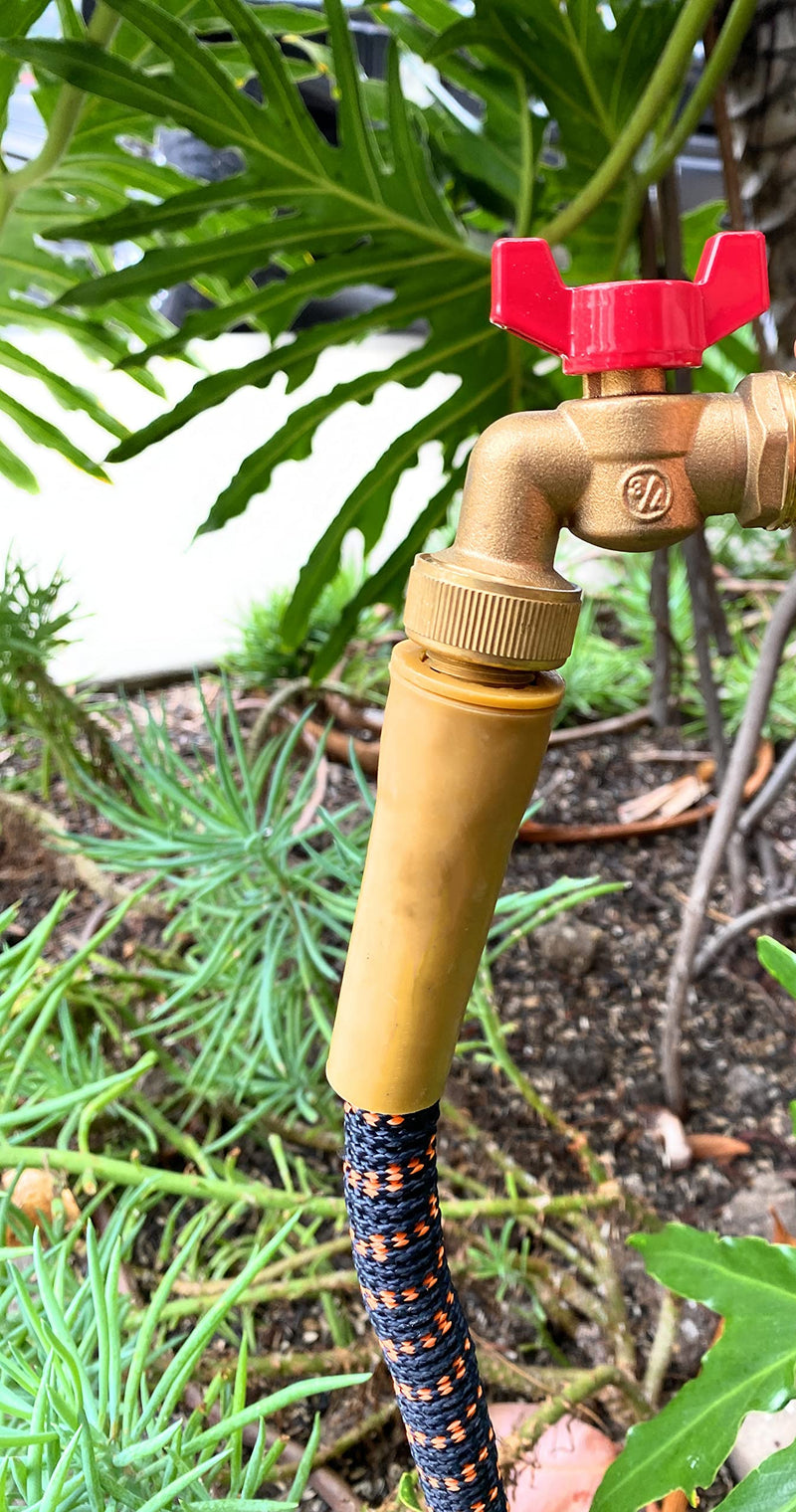 [Australia - AusPower] - Brass Ball Similar to Arrowhead Brass [79-212] 3/4" Male NPT inlet with 3/4 water hose outlet ideal for gardens and patios Llave de Manguera o Nariz 3/4" Hose Bibb 3/4" Llave de Manguera Esfera Maripo 
